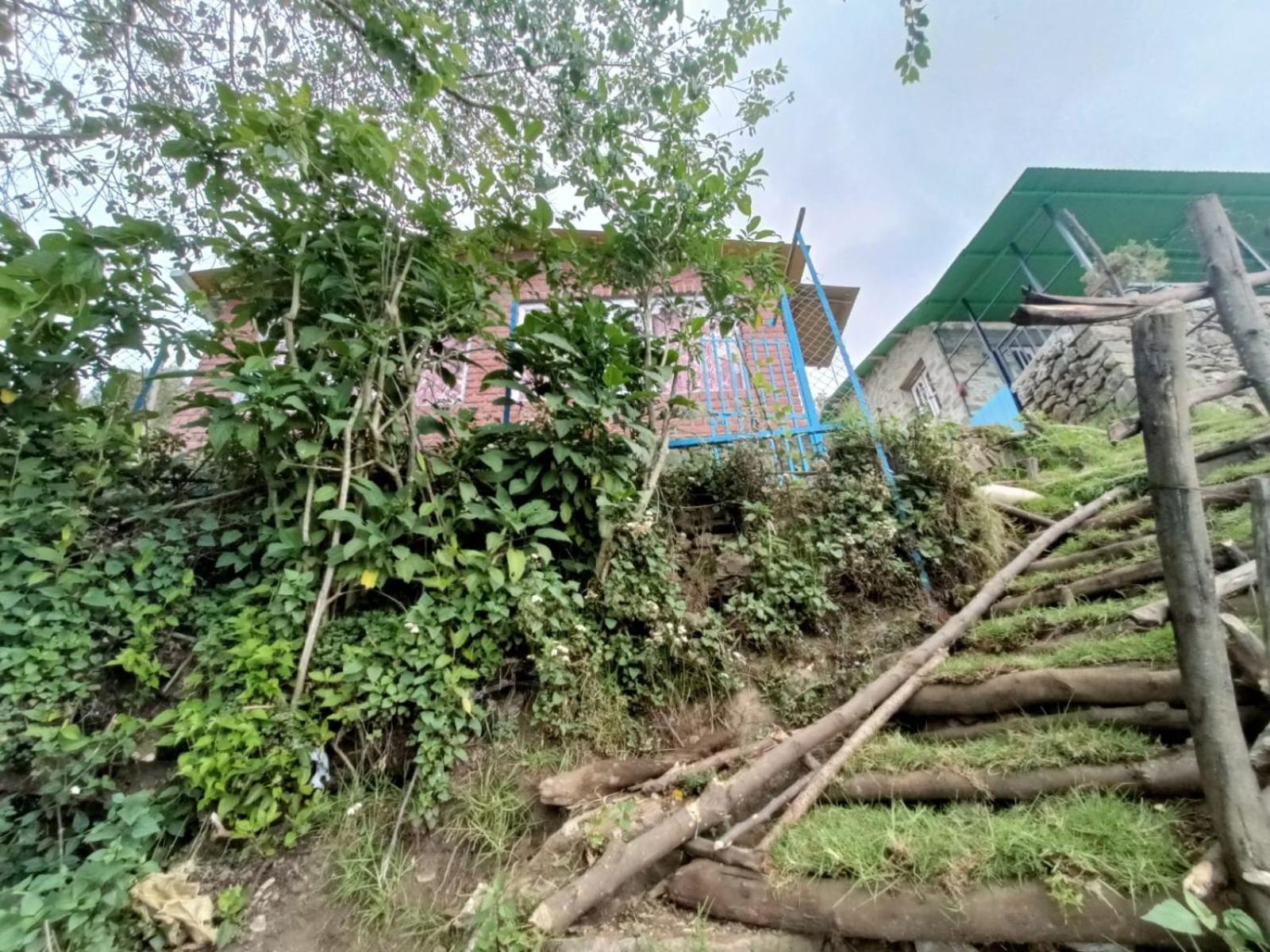 Вілла Cozy Huts Кодайканал Екстер'єр фото