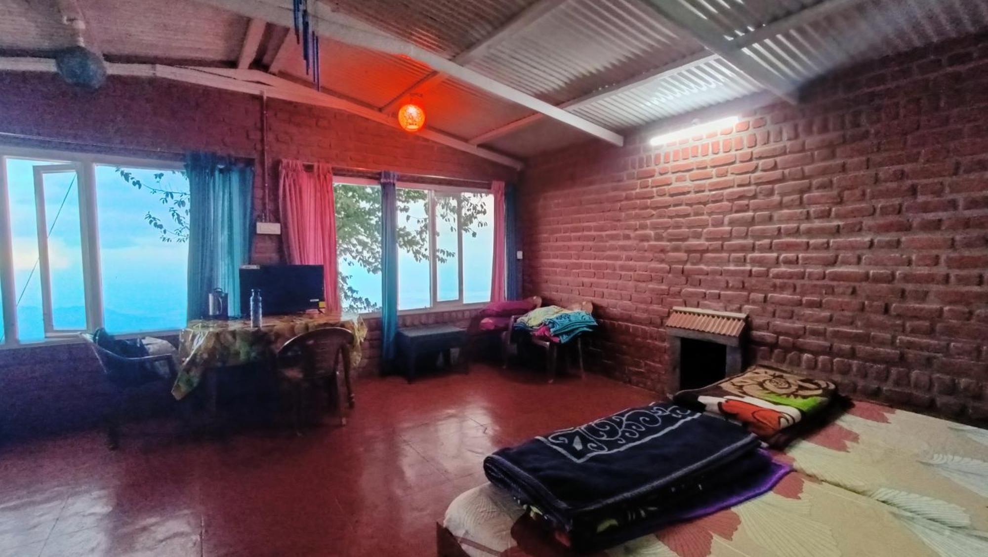 Вілла Cozy Huts Кодайканал Екстер'єр фото